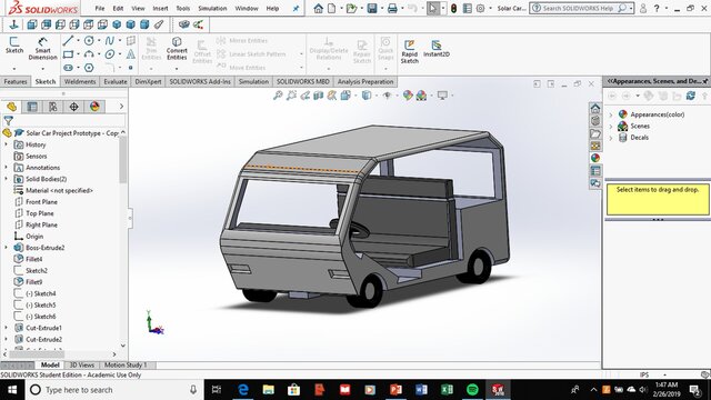 Automotive Design & More Since 2018 – image 8 of 13