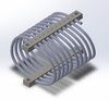 wire rope isolator design by jaydeepdave
