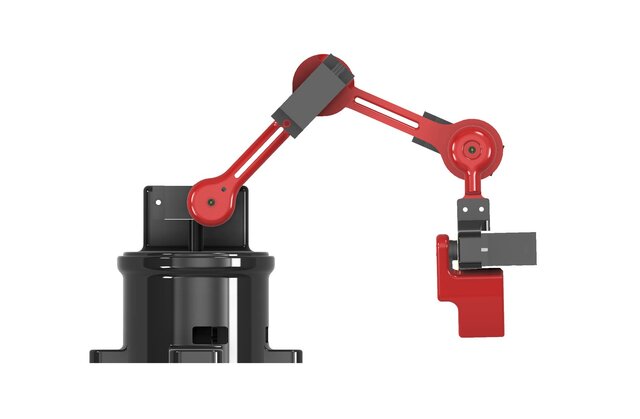 Desk Robotic Arm