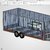 Custom Food Trailer Design Series | SolidWorks & Manufacturing