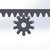 Gear & Rack Mechanism – Fully Parametrized & Ready to Use
