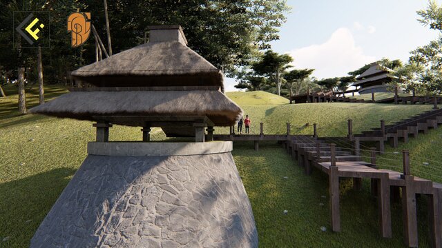 Indigenous Architecture – image 3 of 5