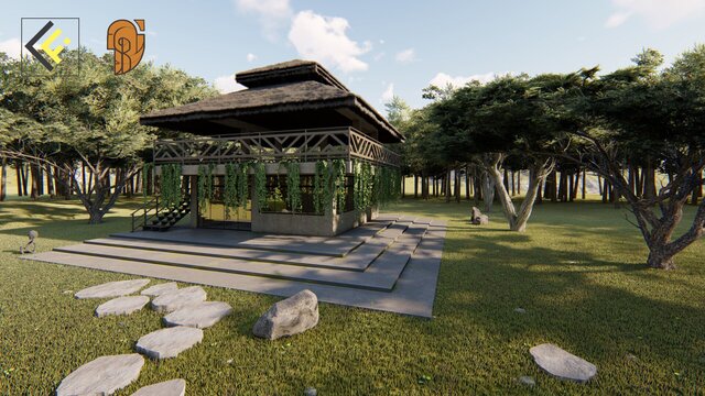 Indigenous Architecture – image 5 of 5