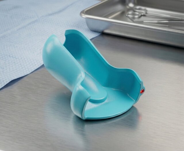 3D model of Ultrasound-Probe