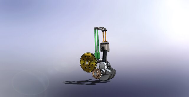 3D model of Some basic 3D Models