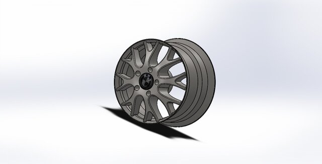 3D model of Some basic 3D Models