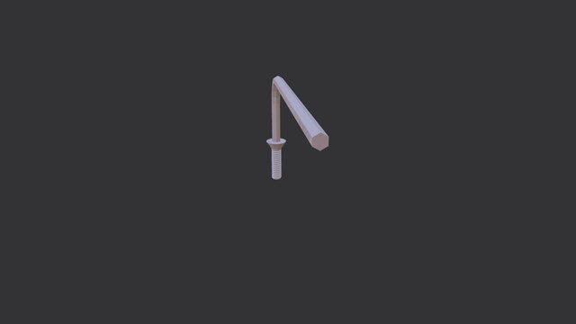 3D model of nrd-art009-assembly-v1