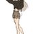 Zanna - Stylized Character