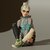 Zanna - Stylized Character