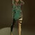 Zanna - Stylized Character