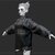Zanna - Stylized Character