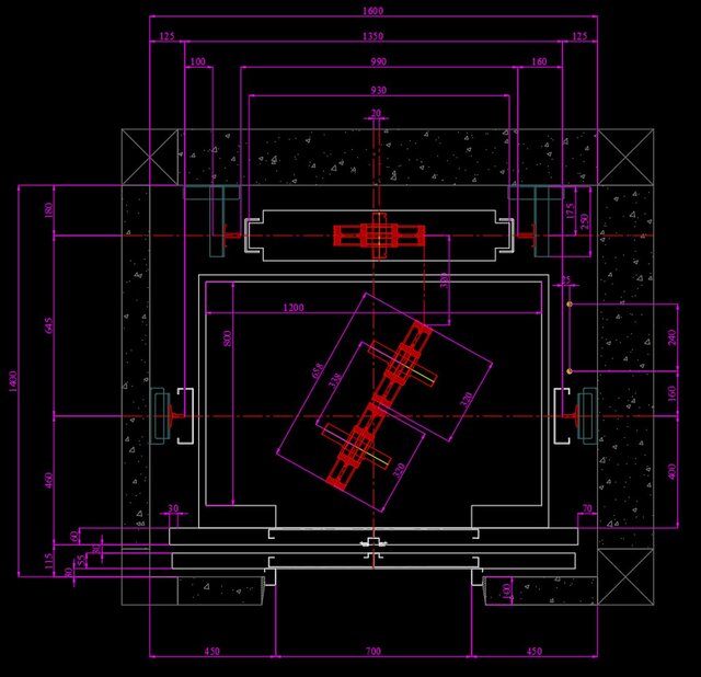 custom elevator design