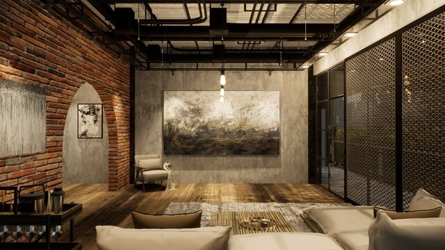 Gallery - 3D Visualization