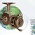 Mechanically functional, 3D - printed fishing reel
