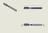A pen design by yazan1