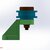 Mechanical Workholding & Mounting Systems — V-Block Clamping Fixture + L-Bracket Assembly