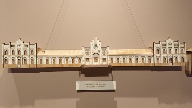 old station model for laser cutting