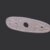 Sniper Rifle Stock Recoil Pad