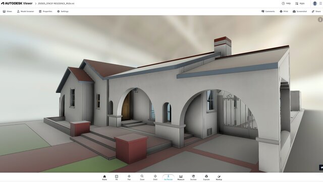 STACEY RESIDENCE_RV24