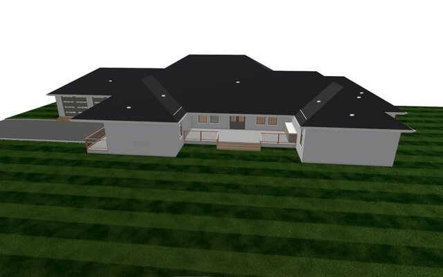 Chief Architect | 3D Modeling & Rendering