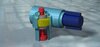 Mechanical Screw Jack design by abel_gmike
