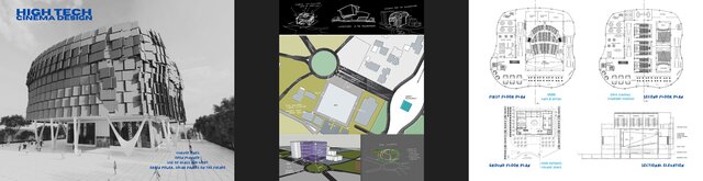 Cinema Design