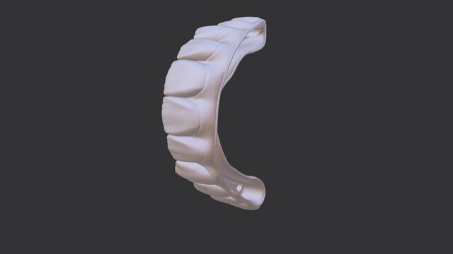 Ti Bar design