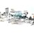 Industrial Filling and Packaging System