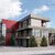 FIRE STATION ACADEMY | 3D RENDERING