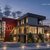 FIRE STATION ACADEMY | 3D RENDERING
