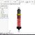 Coil Spring Suspension Assembly In SolidWorks