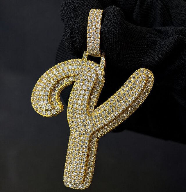 3D model of SOME PENDANTS PROJECTS