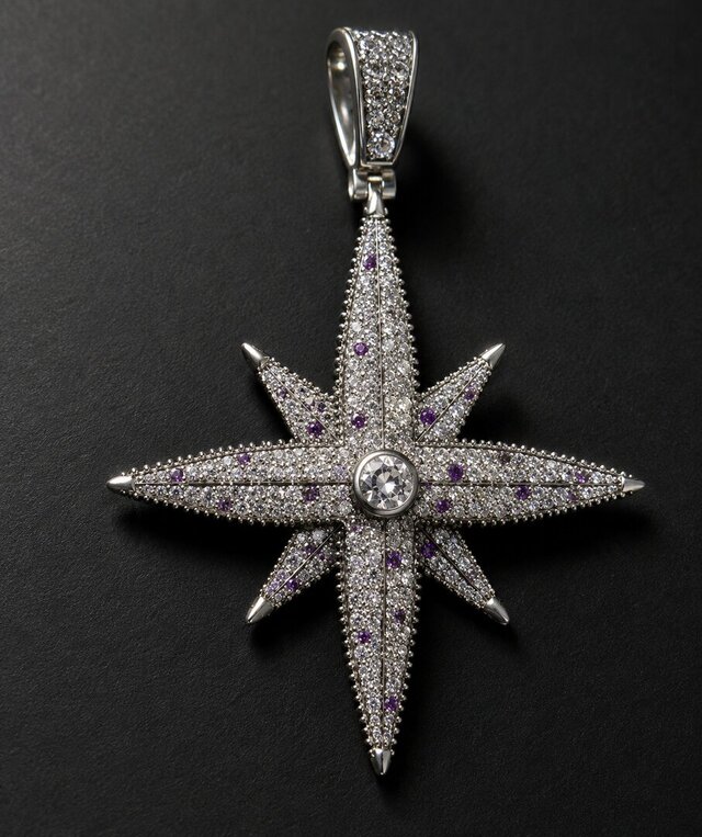SOME PENDANTS PROJECTS