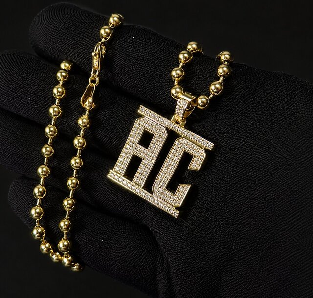 3D model of SOME PENDANTS PROJECTS