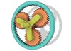 planetary gear train design by akhilv1