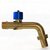 Ball valve