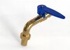 Ball valve design by ajikobim