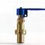 Ball valve