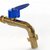 Ball valve
