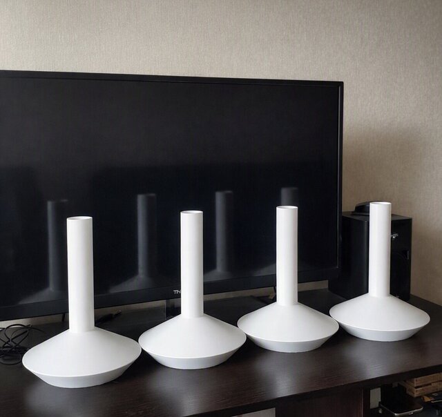 3D model of 3D printing