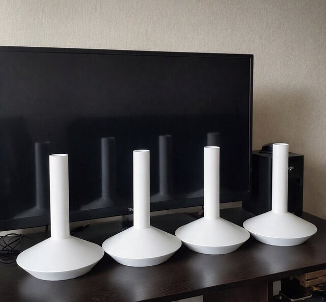 3D model of 3D printing