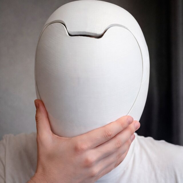 3D printing
