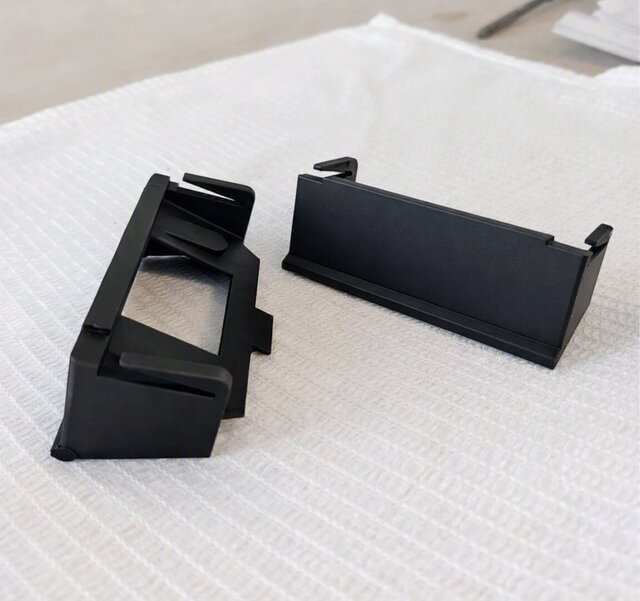 3D model of 3D printing