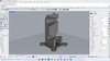 Industrial Mechanical Concept design by Mecha-Cut-Studio