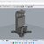 Industrial Mechanical Concept