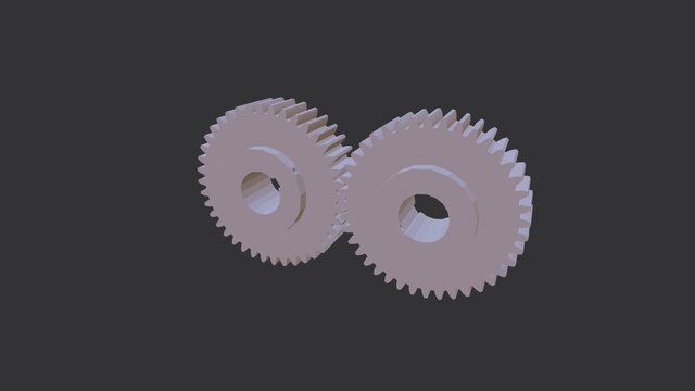 Spur Gear