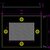 Elevators with OH only 3300mm