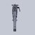 .22LR Belt-fed LMG based on AR-15