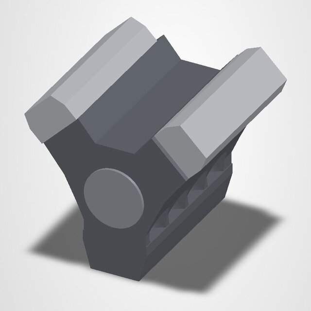 V8 Engine - SolidWorks Design and ANSYS Thermal/Structural Analysis – image 6 of 13