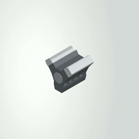 V8 Engine - SolidWorks Design and ANSYS Thermal/Structural Analysis